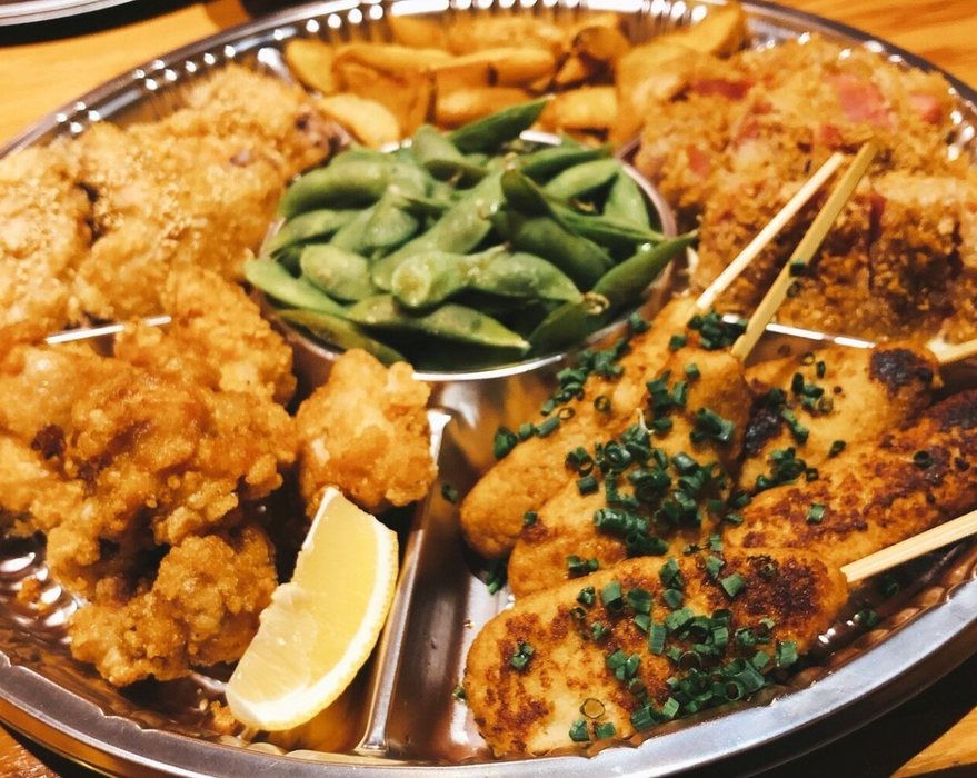 【相撲めし皇風ノ店】オードブル横綱3〜4人前(冷凍)
